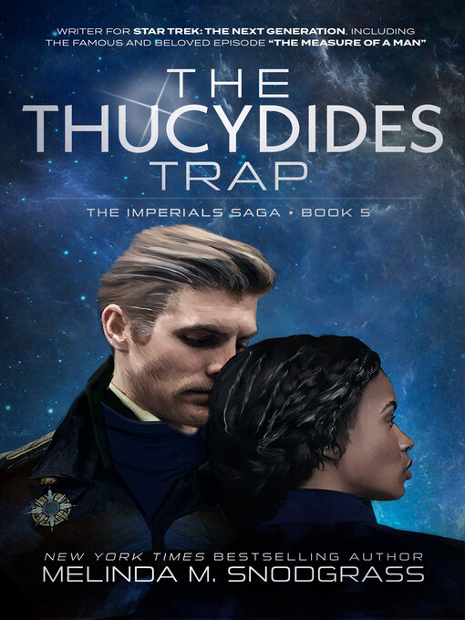 Title details for The Thucydides Trap by MELINDA M SNODGRASS - Available
